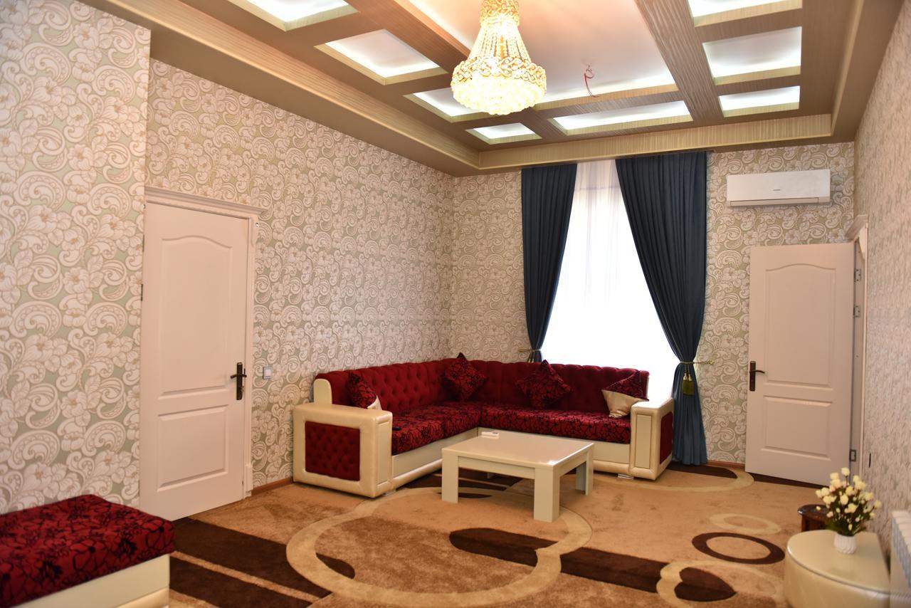 Inci Design Hotel & Hostel Şǝki Kültér fotó