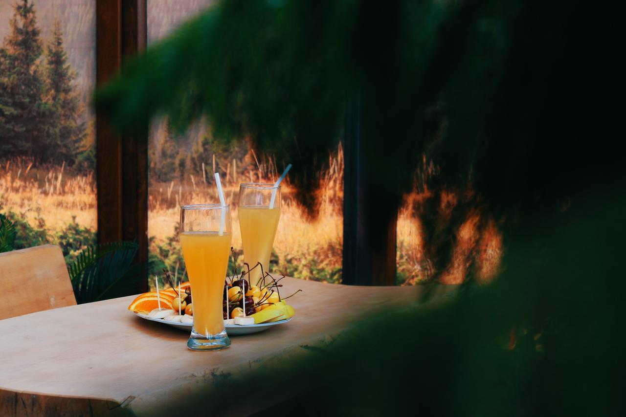 Inci Design Hotel & Hostel Şǝki Kültér fotó